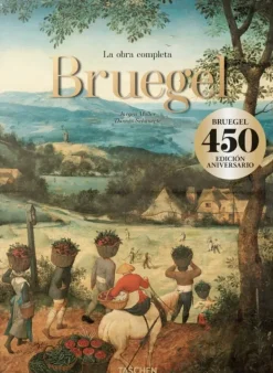 Arte*Taschen Bruegel. La obra completa