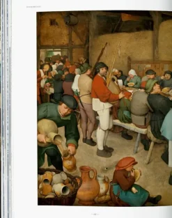 Arte*Taschen Bruegel. The Complete Works