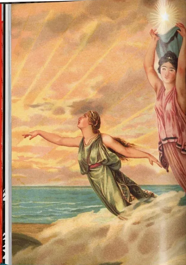 Esoterismo Y Mitología*Taschen Brujería. La Biblioteca de Esoterismo