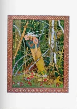 Esoterismo Y Mitología*Taschen Brujería. La Biblioteca de Esoterismo
