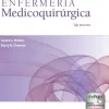 Ciencias De La Salud*Lippincott W u0026 W Brunner. Enfermería medicoquirúrgica 14ª Ed. · 2 tomos