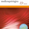 Ciencias De La Salud*Lippincott W u0026 W Brunner. Manual de diagnósticos de enfermería medicoquirurgica 13ª Ed.