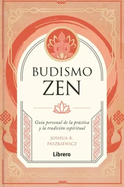 Esoterismo Y Mitología*Librero Budismo zen