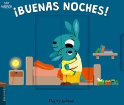 Primera Infancia*Edelvives ¡Buenas noches!