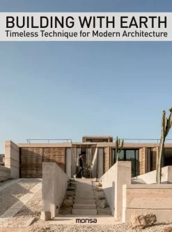 Ecología Y Sustentabilidad*Monsa Building with earth