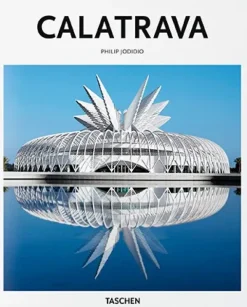 Arquitectos*Taschen Calatrava. Basic Art