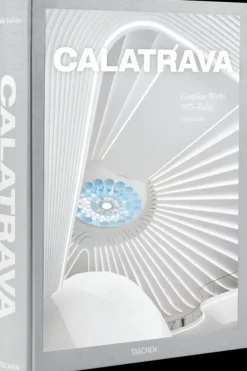 Arquitectos*Taschen Calatrava. Complete Works 1979–Today