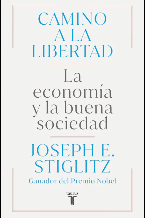 Actualidad Y Ensayo Filosófico*Taurus Camino a la libertad