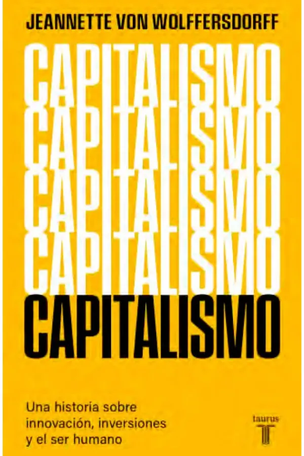 Actualidad Y Ensayo Filosófico*Taurus Capitalismo