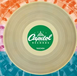 Música*Taschen Capitol Records