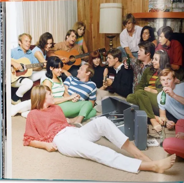 Música*Taschen Capitol Records
