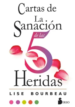 Espiritualidad*Sirio Cartas de la salvación de las 5 heridas