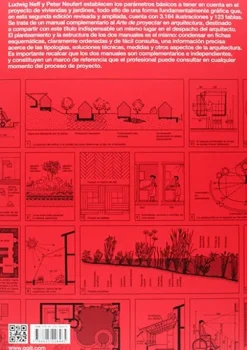 Casas Y Edificios*Gustavo Gili Casa Vivienda Jardín