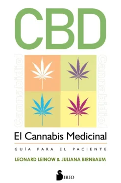 Medicina Alternativa*Sirio cbd. El cannabis medicinal