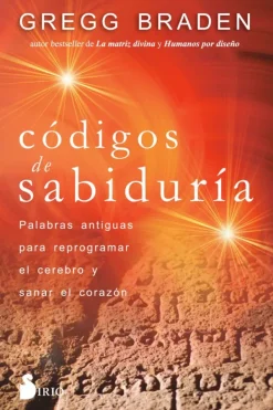 Espiritualidad*Sirio Códigos de sabiduría