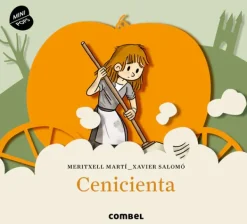 Primeros Conceptos*Combel Cenicienta · Mini Pops