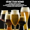 Vinos, Bares Y Restaurantes*Trayecto Cerveza cultura y placer milenario