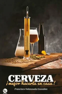 Vinos, Bares Y Restaurantes*Trayecto Cerveza ¡Mejor hacerla en casa!