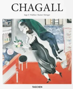 Arte*Taschen Chagall