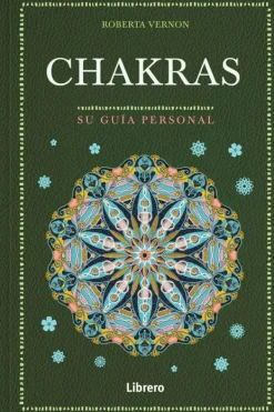 Esoterismo Y Mitología*Librero Chakras