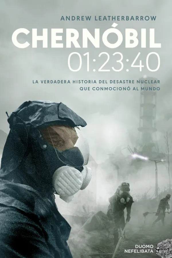 Historia*Duomo Chernóbil 01:23:40