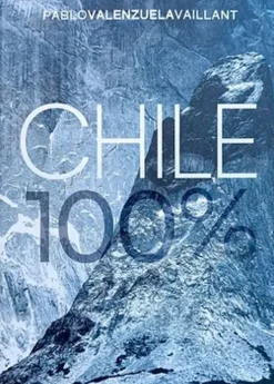 Viajes*Valenzuela Cortés Chile 100%