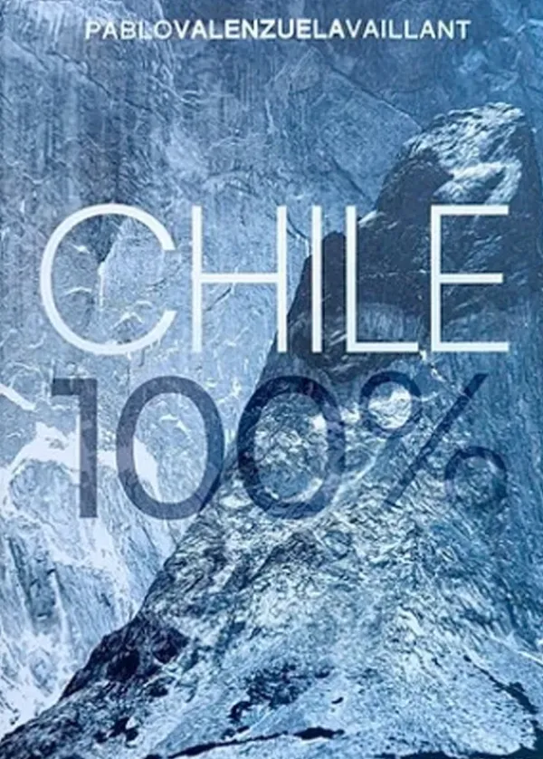 Viajes*Valenzuela Cortés Chile 100%