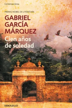 Literatura Latinoamericana*Debols!llo Cien años de soledad