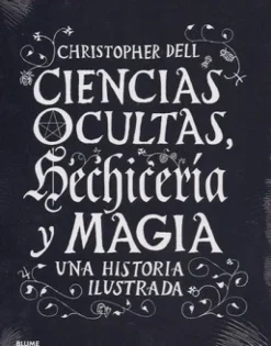 Esoterismo Y Mitología*Blume Ciencias ocultas, hechiceria y magia