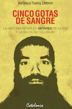 Biografías*Catalonia Cinco gotas de sangre