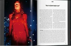 Cine*Taschen Cine de Terror. Biblioteca Universal