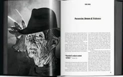 Cine*Taschen Cine de Terror. Biblioteca Universal
