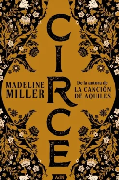 Novela Histórica*Alianza Circe