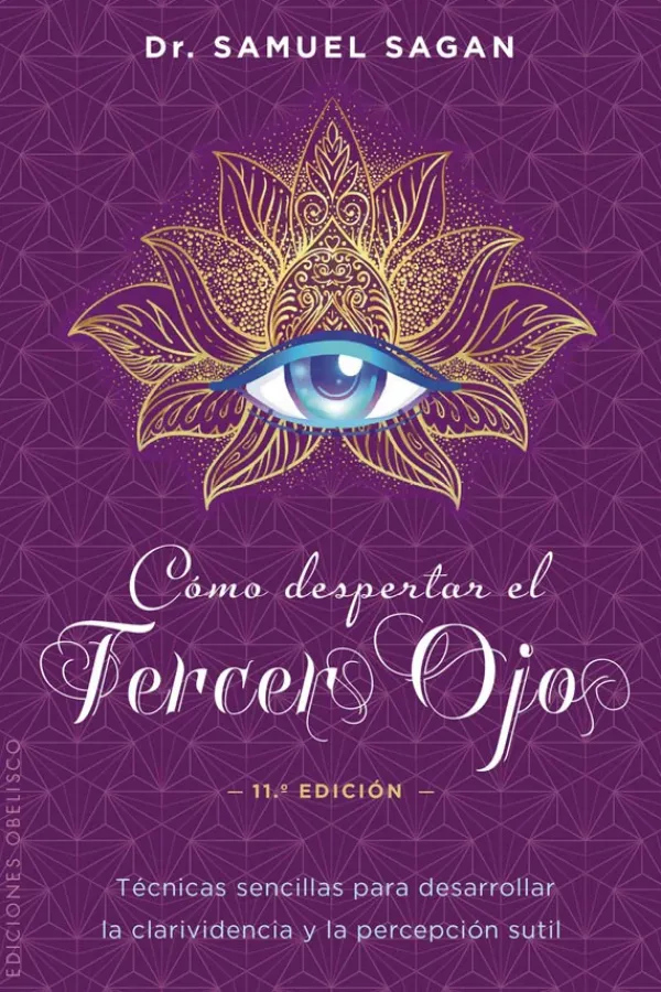 Esoterismo Y Mitología*Obelisco Cómo despertar el tercer ojo