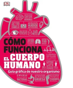 Ciencias Básicas*DK Cómo funciona el cuerpo humano