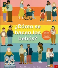 Cuerpo Y Mente*Contrapunto ¿Cómo se hacen los bebés?