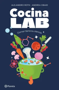 Recetas Y Técnicas Culinarias*Planeta Cocina LAB