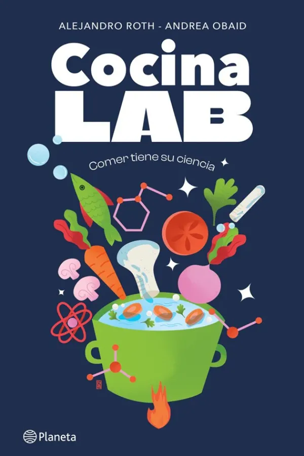 Recetas Y Técnicas Culinarias*Planeta Cocina LAB