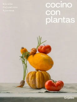 Recetas Y Técnicas Culinarias*Gr. Ilustrados Cocino con plantas