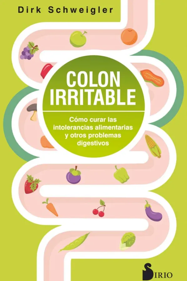 Medicina Alternativa*Sirio Colon irritable