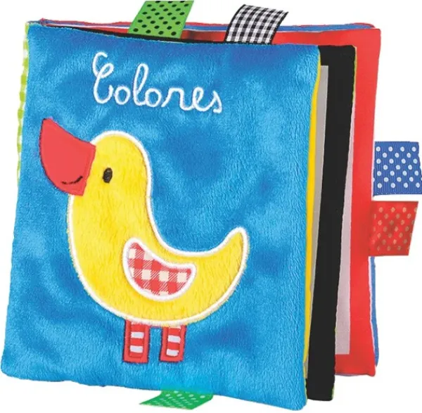 Primeros Conceptos*Combel Colores