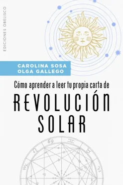 Esoterismo Y Mitología*Obelisco Como aprender a leer tu propia carta de revolución solar