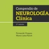 Ciencias De La Salud*Mediterráneo Compendio de neurología clínica 2ª Ed.