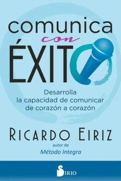 Liderazgo Y Empresa*Sirio Comunica con éxito