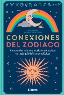 Esoterismo Y Mitología*Librero Conexiones del zodiaco