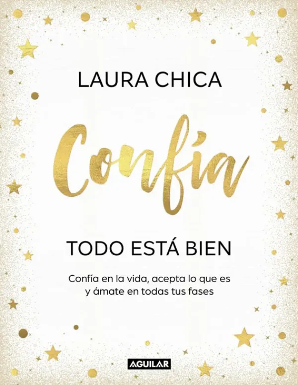 Meditación Y Mindfulness*Aguilar Confía. Todo está bien