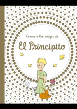 Literatura Infantil*El Ateneo Conoce a los amigos de el principito