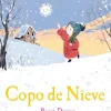 Álbum Ilustrado*Zig Zag Copo de nieve