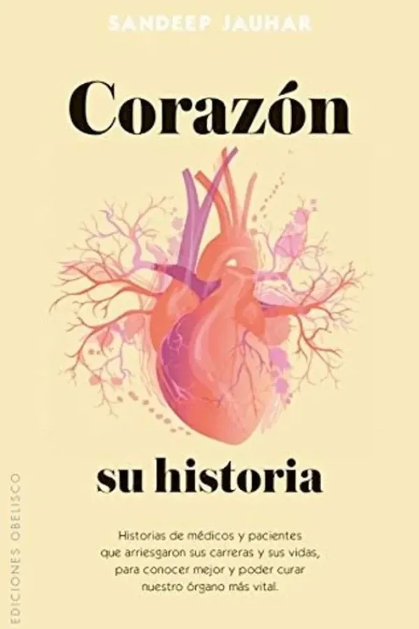 Autoayuda*Obelisco Corazón su historia
