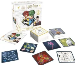 Juegos De Mesa*Asmodee Cortex challenge Harry Potter